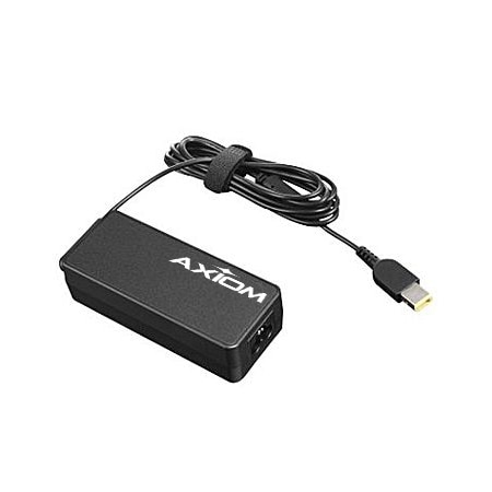 Axiom Axiom 65-Watt Ac Adapter (Slim Tip) For Lenovo - 0A36258 0A36258-AX